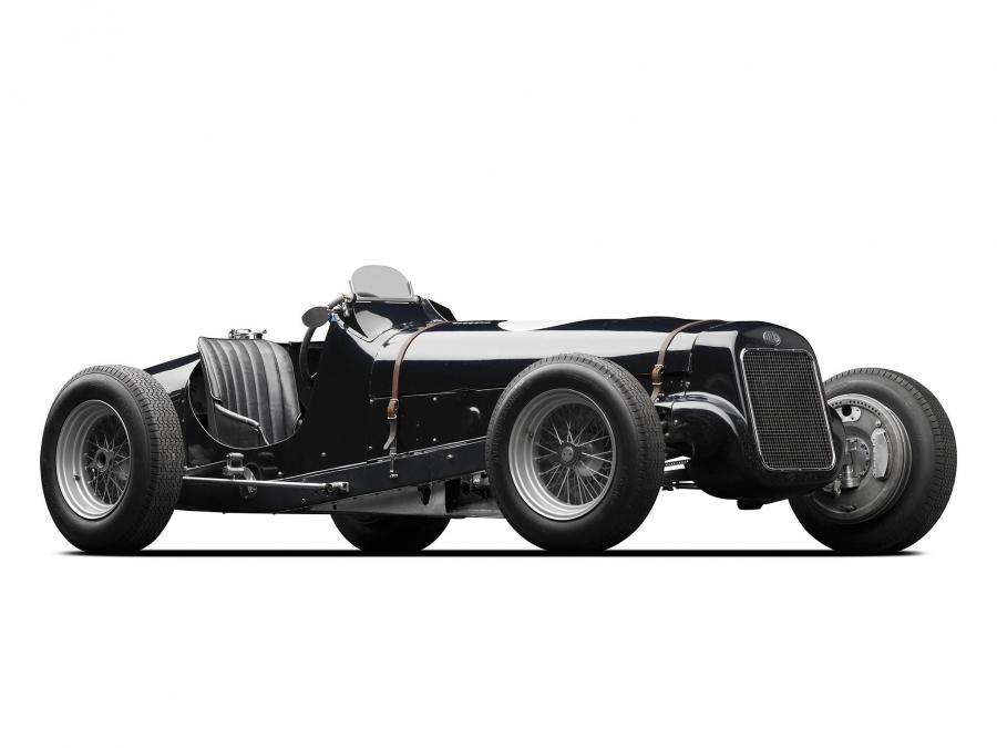 Delage ERA 15 S8 '1926
